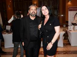 Radek Kašpárek, Andrea Kašpárková