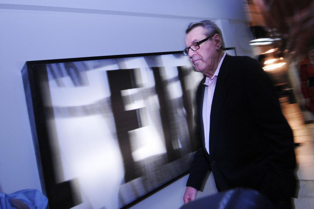 Miloš Forman