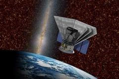 Jak dobře se vyznáte ve hvězdách, planetách a historických kosmických událostech?