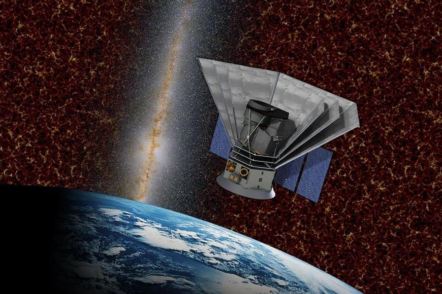 KVÍZ: Jak dobře se vyznáte v planetách a vesmírných misích? Otestujte své znalosti o vesmíru