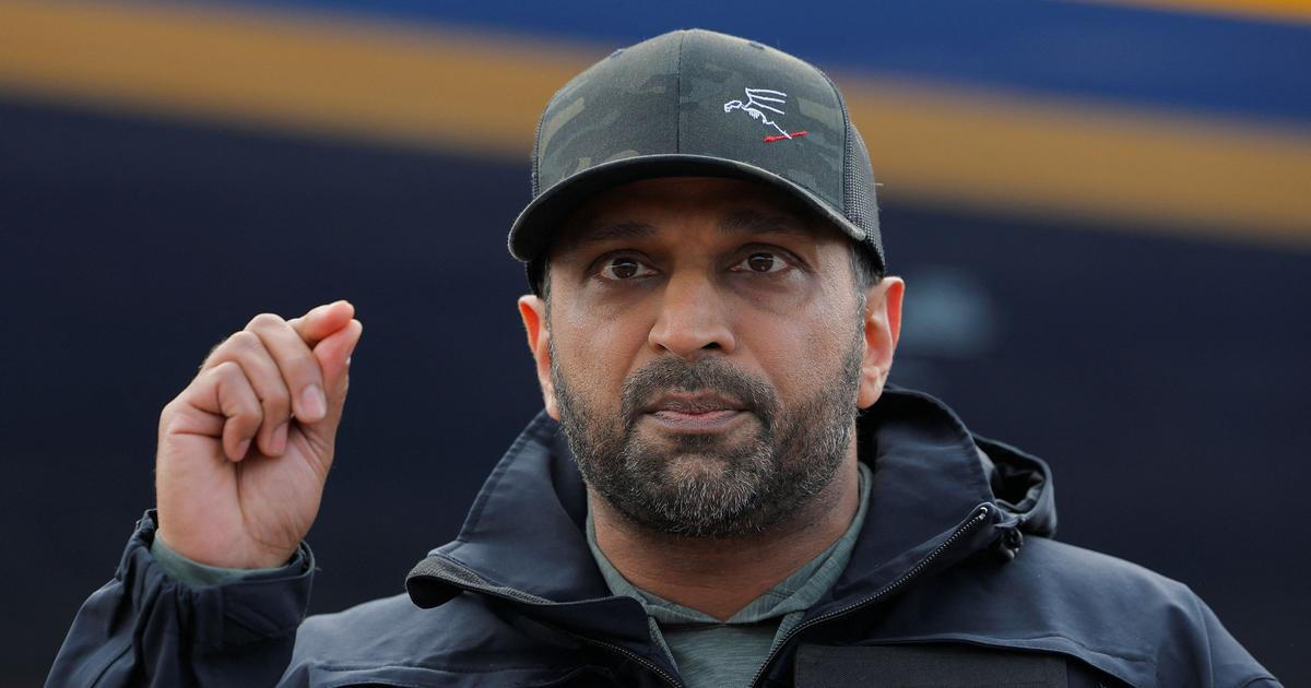 Kam mizí jaderní vědci? Náhoda je nepravděpodobná, záhadná úmrtí a zmizení vyšetřuje FBI