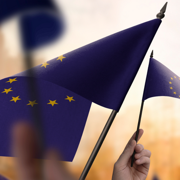 Evropa v souvislostech - ilustrační foto