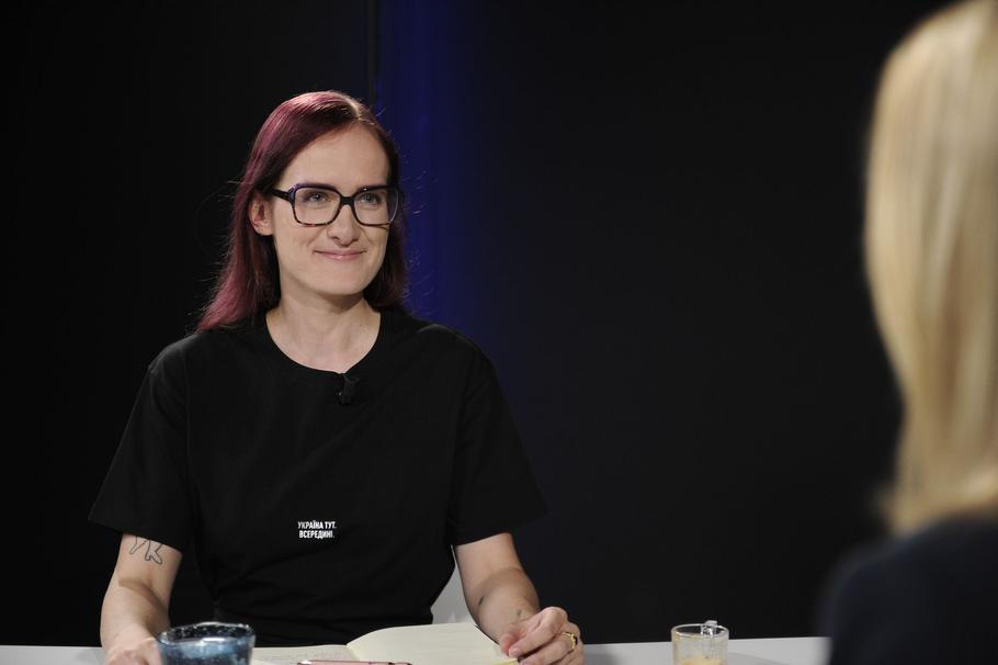 Spotlight Aktuálně.cz - Markéta Gregorová