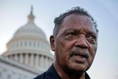 FILE PHOTO: Demonstrators outside the U.S. Capitol to protest return of evictions