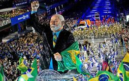 Samba pro prezidenta: karneval v Riu vyvolal politické vášně