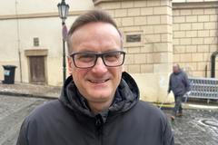 Bývalý špičkový skokan na lyžích Jakub Janda Aktuálně.cz vysvětloval, kde vidí příčiny neúspěchů současných českých skokanů na olympijských hrách.