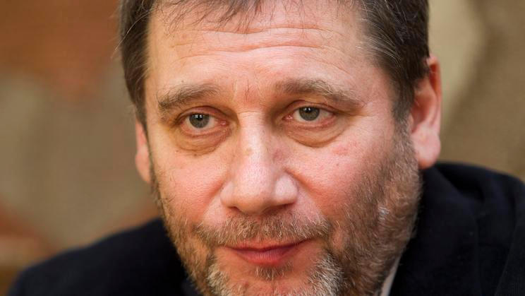 Tomáš Töpfer