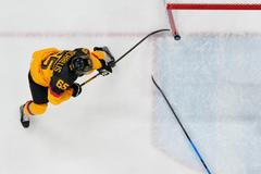 Milan Cortina Olympics Ice Hockey