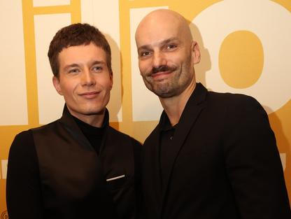 Kino Lucerna , premiéra Milion , Daniel Krejčík , Jiří Vymětal