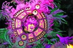 Samba pro prezidenta: karneval v Riu vyvolal politické vášně