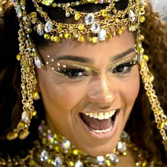 Samba pro prezidenta: karneval v Riu vyvolal politické vášně