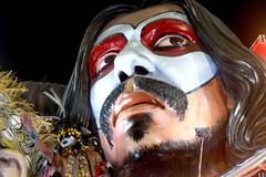 Samba pro prezidenta: karneval v Riu vyvolal politické vášně