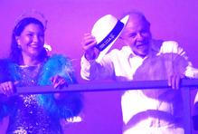 Samba pro prezidenta: karneval v Riu vyvolal politické vášně