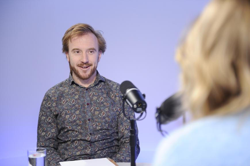 "Pane Babiši, můžete to zastavit." Minář ho vyzval k veřejnému střetu. Zaplní Letnou?