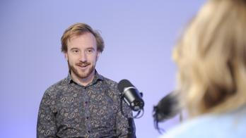 Spotlight - Mikuláš Minář