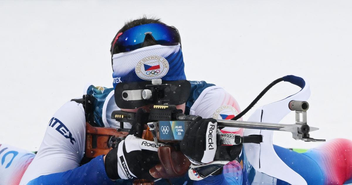 Krčmář o extrémním finiši: Šrot, laktát až v krku. Nemohl jsem se postavit na nohy