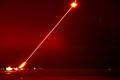 Britain Has Successfully Test Fired The Dragonfire Laser