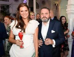 Ornella Koktová, Josef Kokta