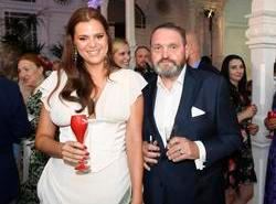 Ornella Koktová, Josef Kokta