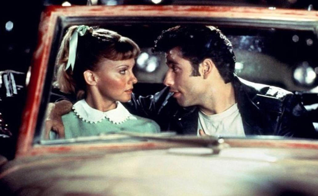 Olivia Newton John, Pomáda