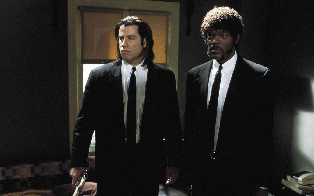 Pulp Fiction