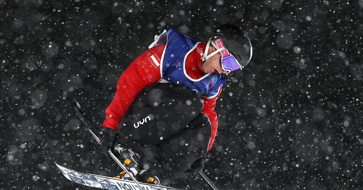 Česká medaile pro Rakousko. Švancer získal bronz