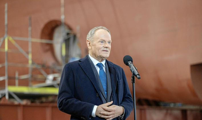 100th anniversary of the Polish port city of Gdynia