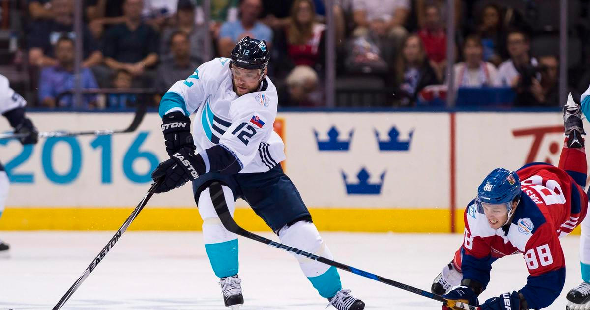 Hockey Tears: Emotional Moments – Aktuálně.cz