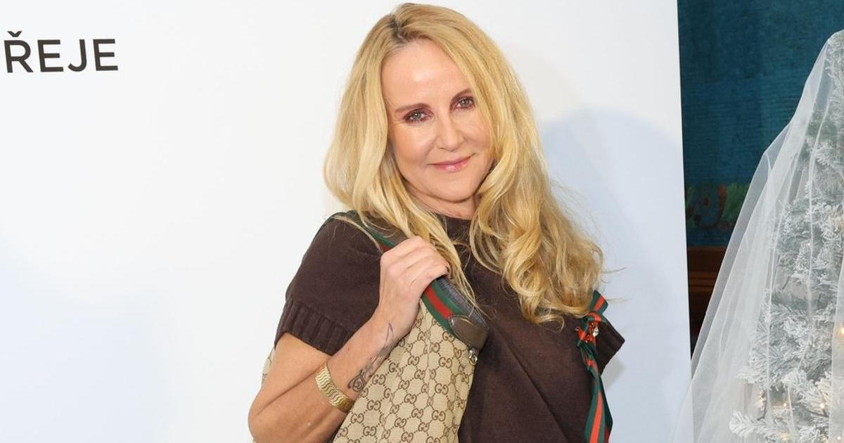 Vendula Pizingerová