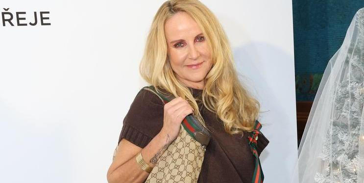 Vendula Pizingerová