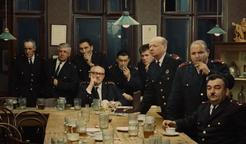 Snímek Hoří, má panenko z roku 1967 se dočkal nominace na Oscara pro Nejlepší cizojazyčný film. Tehdy ještě český filmař neuspěl, ale otevřela se mu cesta do Ameriky, kde v dalších letech ne zcela snadno, ale přece jenom dobyl filmový svět. Hoří, má panenko se stal jeho posledním ryze českým filmem.