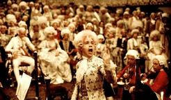 Následovaly Vlasy (1979) a Ragtime (1981). Přestože úspěch v Americe byl úspěchem světovým, nezapomněl režisér ani na zemi, která mu dala smysl pro humor a základy filmařiny. V polovině osmdesátých let se tak s kamerou vrátil do Československa. Tehdejší režim mu jako zámořské hvězdě dovolil natáčet v Praze snímek Amadeus o životě Wolfganga Amadea Mozarta.