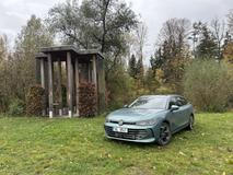 Volkswagen Passat 2026