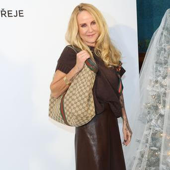 Vendula Pizingerová