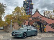 Volkswagen Passat 2026