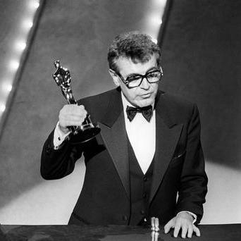 Miloš Forman