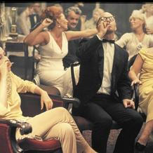 Taking Off (1971)