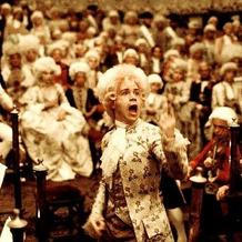 Následovaly Vlasy (1979) a Ragtime (1981). Přestože úspěch v Americe byl úspěchem světovým, nezapomněl režisér ani na zemi, která mu dala smysl pro humor a základy filmařiny. V polovině osmdesátých let se tak s kamerou vrátil do Československa. Tehdejší režim mu jako zámořské hvězdě dovolil natáčet v Praze snímek Amadeus o životě Wolfganga Amadea Mozarta.