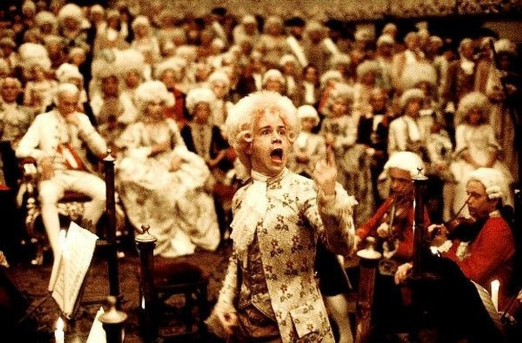 Následovaly Vlasy (1979) a Ragtime (1981). Přestože úspěch v Americe byl úspěchem světovým, nezapomněl režisér ani na zemi, která mu dala smysl pro humor a základy filmařiny. V polovině osmdesátých let se tak s kamerou vrátil do Československa. Tehdejší režim mu jako zámořské hvězdě dovolil natáčet v Praze snímek Amadeus o životě Wolfganga Amadea Mozarta.