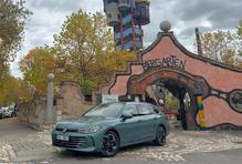 Volkswagen Passat 2026