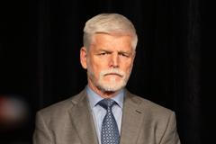 Prezident Petr Pavel