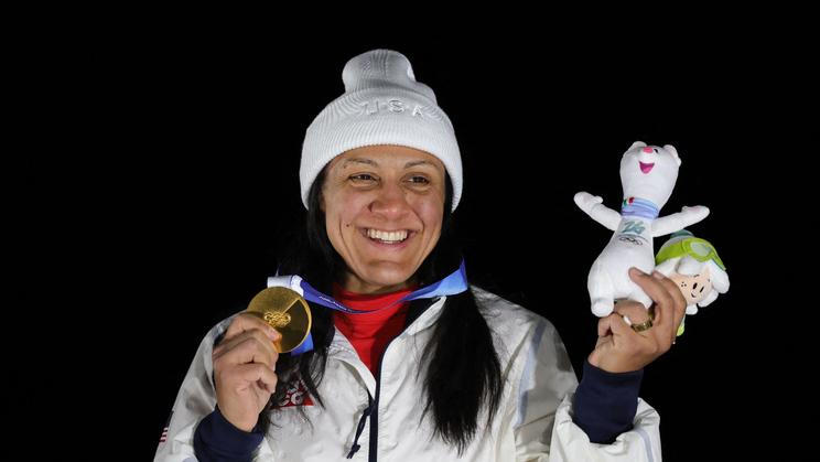 Elana Meyersová Taylorová