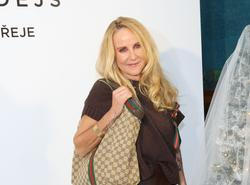 Vendula Pizingerová