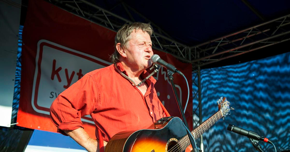 Vladimír Merta chystá koncert a nové album Nebe nepočká. Oslaví tak 80 let 