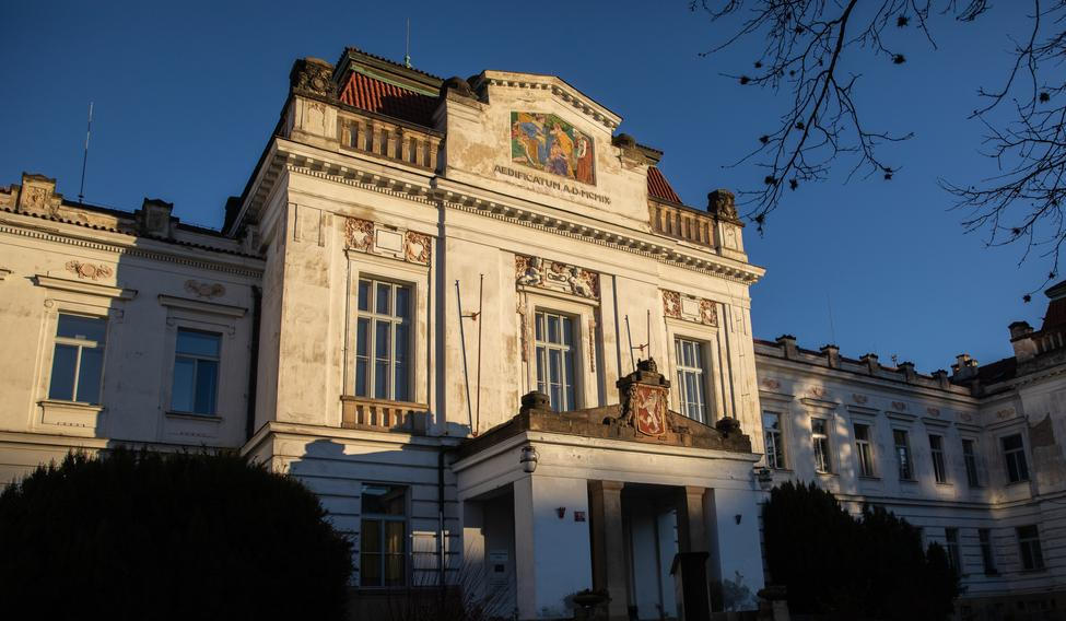 Psychiatrická nemocnice Bohnice