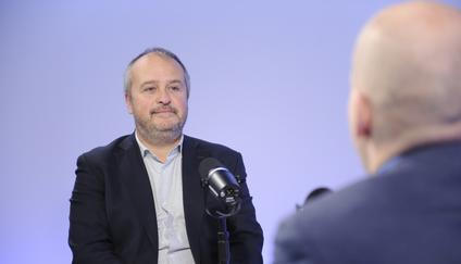 Spotlight - Petr Sokol