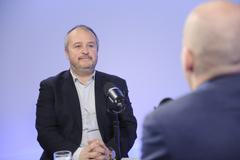 Spotlight - Petr Sokol