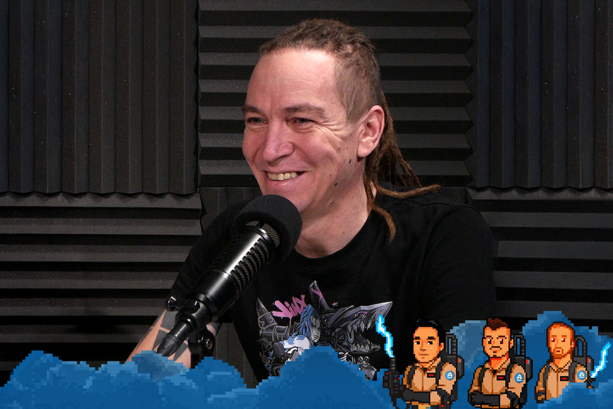 Bartoš: Polovinu svých schopností mám z her. Když mi je rodiče zakazovali, vzteky jsem zvracel