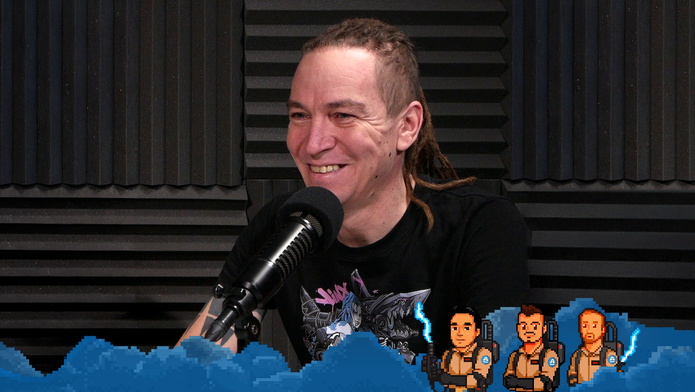 Krotitelé bossů - Ivan Bartoš