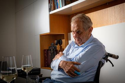 Miloš Zeman, exprezident ČR